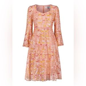 Jessa Kae Judy Dress NWT